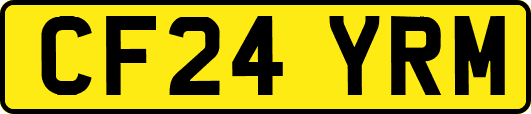 CF24YRM