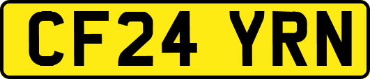 CF24YRN