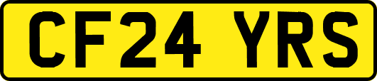 CF24YRS