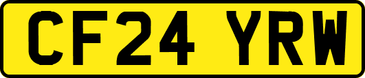 CF24YRW