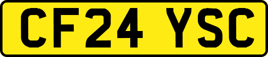 CF24YSC