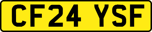 CF24YSF