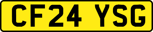 CF24YSG