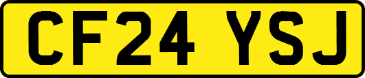 CF24YSJ