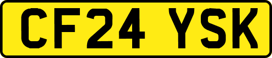 CF24YSK
