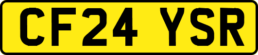 CF24YSR