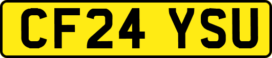 CF24YSU