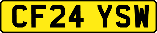 CF24YSW