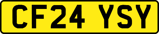 CF24YSY