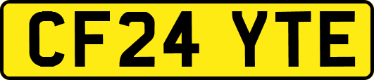 CF24YTE
