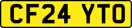 CF24YTO