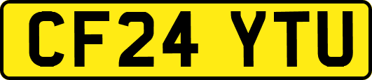 CF24YTU