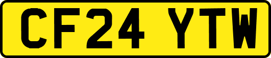 CF24YTW