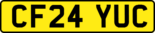 CF24YUC