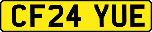 CF24YUE