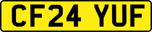 CF24YUF