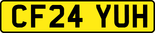 CF24YUH