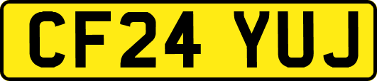 CF24YUJ
