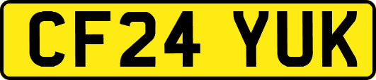 CF24YUK