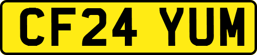 CF24YUM