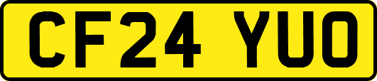 CF24YUO