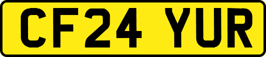 CF24YUR