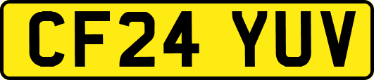 CF24YUV