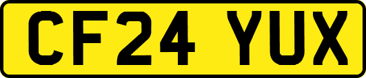 CF24YUX