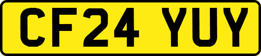 CF24YUY