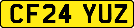 CF24YUZ