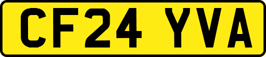 CF24YVA