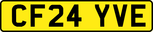 CF24YVE