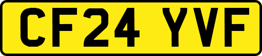 CF24YVF