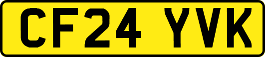 CF24YVK