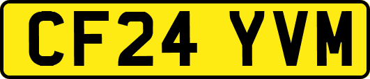 CF24YVM