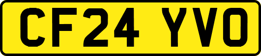 CF24YVO