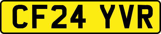 CF24YVR