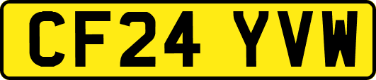 CF24YVW