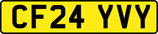 CF24YVY