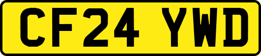 CF24YWD