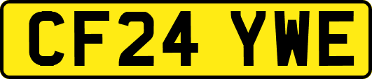 CF24YWE