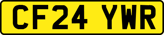 CF24YWR