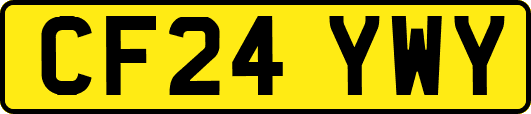 CF24YWY