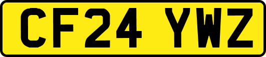 CF24YWZ