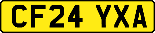 CF24YXA