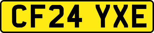 CF24YXE
