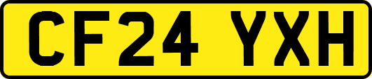 CF24YXH