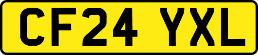 CF24YXL