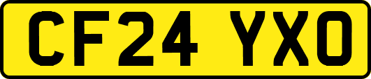 CF24YXO