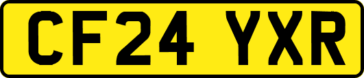 CF24YXR